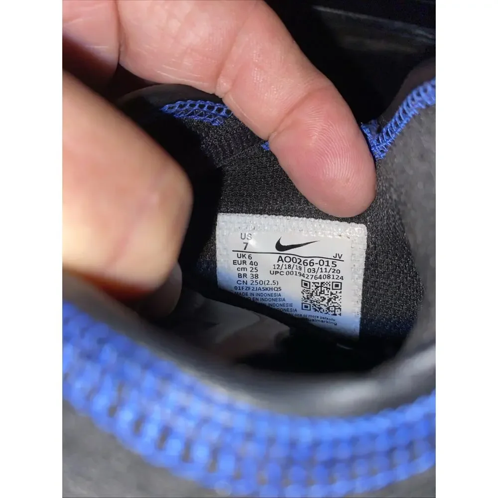 Nike product men